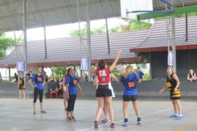 Cambodia Country Club Hotel