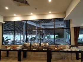Cambodia Country Club Hotel