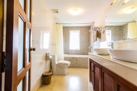 Cambodia Country Club Hotel