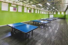 Cambodia Country Club Hotel