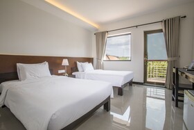 Cambodia Country Club Hotel