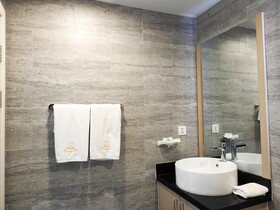 Cambodia Country Club Hotel