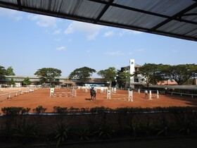 Cambodia Country Club Hotel