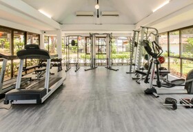 Cambodia Country Club Hotel