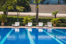 Cambodia Country Club Hotel