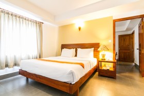 Cambodia Country Club Hotel