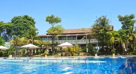 Cambodia Country Club Hotel