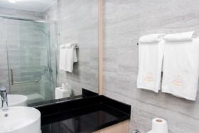 Cambodia Country Club Hotel