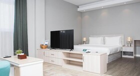 Cambodia Country Club Hotel