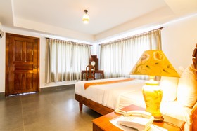 Cambodia Country Club Hotel