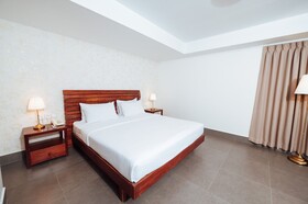 Cambodia Country Club Hotel