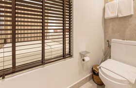 Cambodia Country Club Hotel