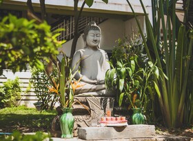 Cambodia Country Club Hotel