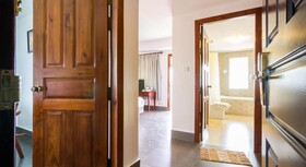 Cambodia Country Club Hotel