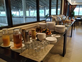 Cambodia Country Club Hotel