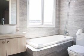 Cambodia Country Club Hotel