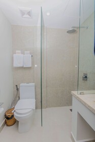 Cambodia Country Club Hotel