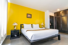 Cambodia Country Club Hotel
