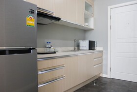 Cambodia Country Club Hotel