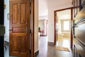 Cambodia Country Club Hotel