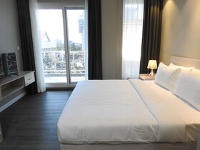 Cambodia Country Club Hotel