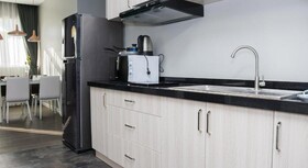 Cambodia Country Club Hotel