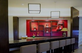 Cambodia Country Club Hotel