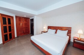 Cambodia Country Club Hotel