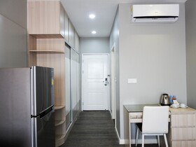 Cambodia Country Club Hotel