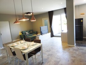 Cambodia Country Club Hotel