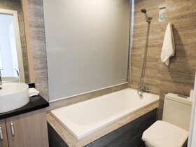 Cambodia Country Club Hotel