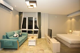 Cambodia Country Club Hotel