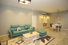 Cambodia Country Club Hotel