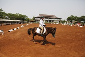 Cambodia Country Club Hotel