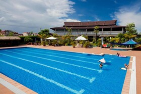 Cambodia Country Club Hotel