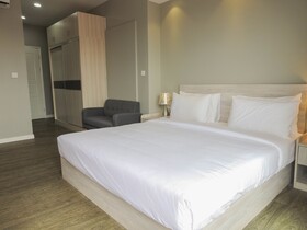 Cambodia Country Club Hotel