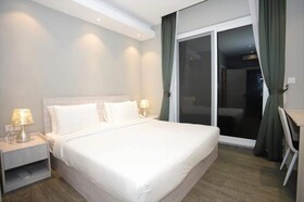 Cambodia Country Club Hotel