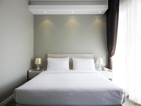 Cambodia Country Club Hotel