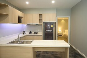 Cambodia Country Club Hotel