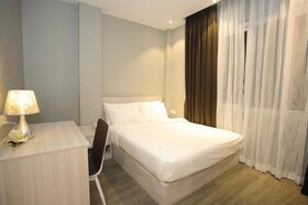 Cambodia Country Club Hotel