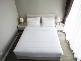 Cambodia Country Club Hotel