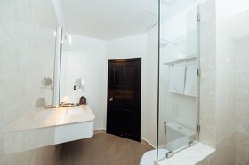 Cambodia Country Club Hotel