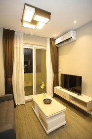 Cambodia Country Club Hotel