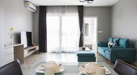 Cambodia Country Club Hotel