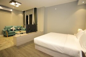 Cambodia Country Club Hotel