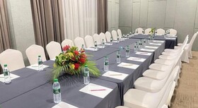 Cambodia Country Club Hotel