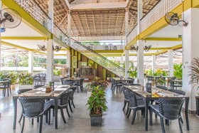 Cambodia Country Club Hotel