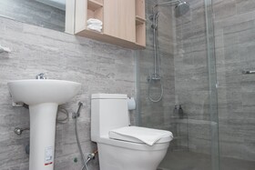 Cambodia Country Club Hotel