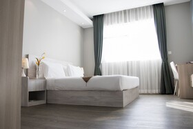 Cambodia Country Club Hotel