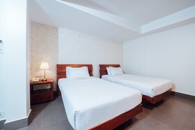 Cambodia Country Club Hotel